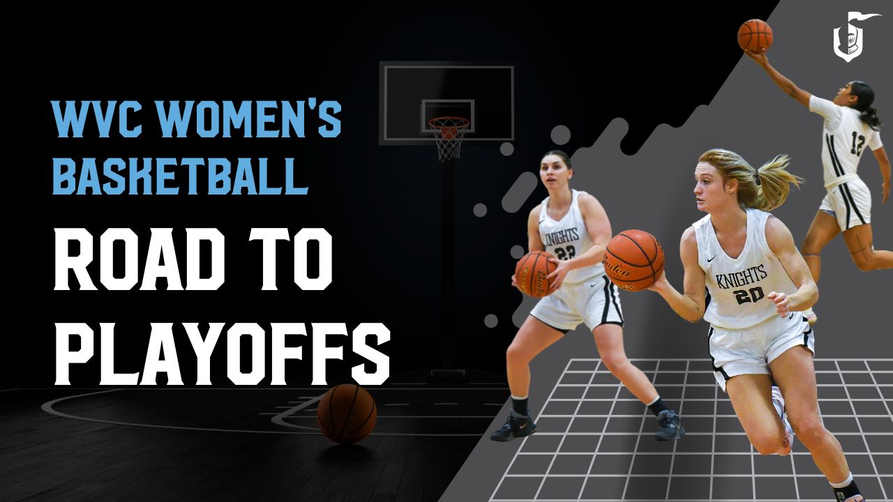 WOMEN'S BASKETBALL MAKES IT TO PLAYOFFS!